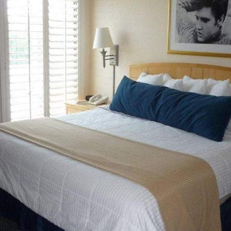 Elvis Presley'S Heartbreak Hotel Memphis Extérieur photo