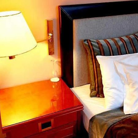 Elvis Presley'S Heartbreak Hotel Memphis Extérieur photo