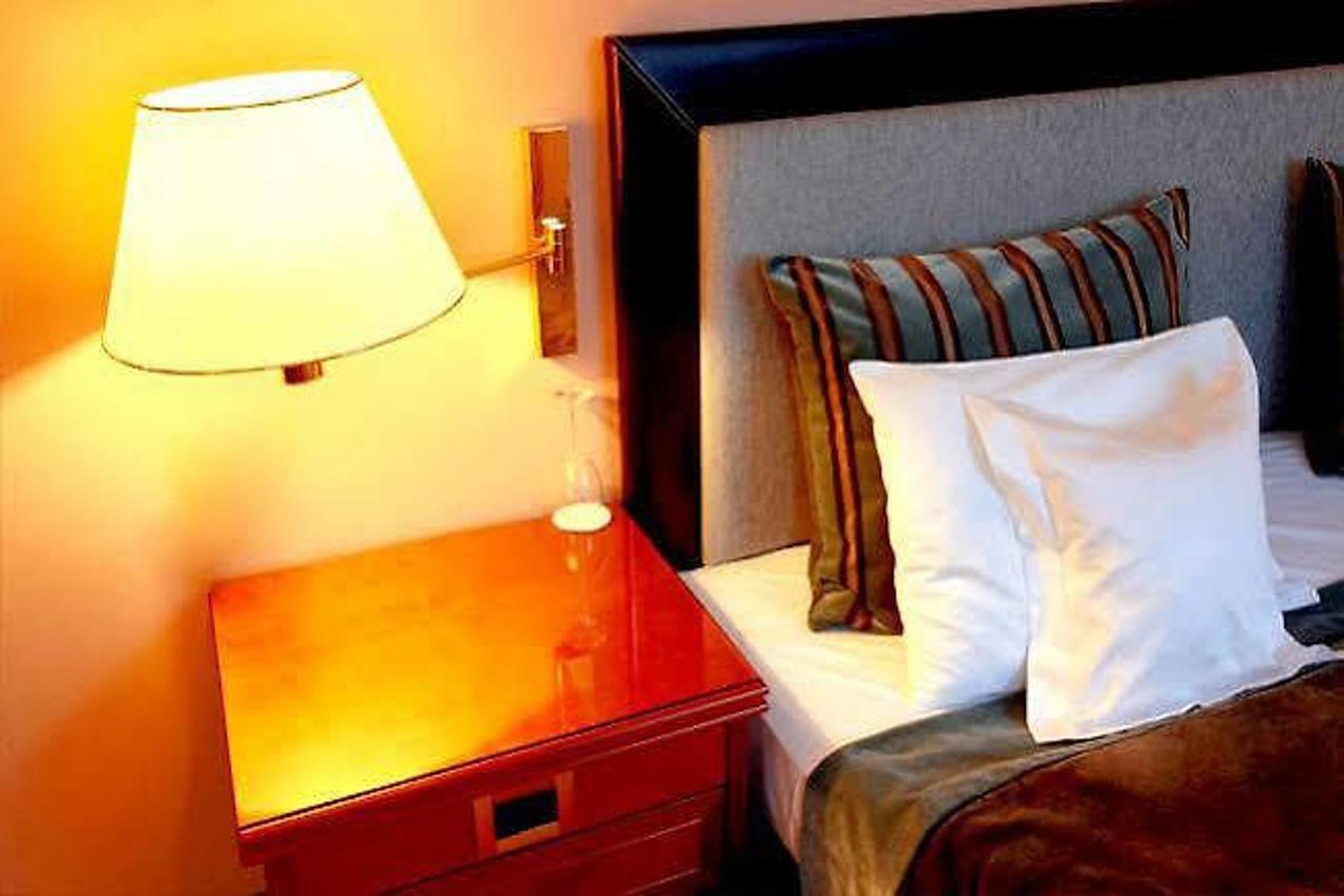 Elvis Presley'S Heartbreak Hotel Memphis Extérieur photo