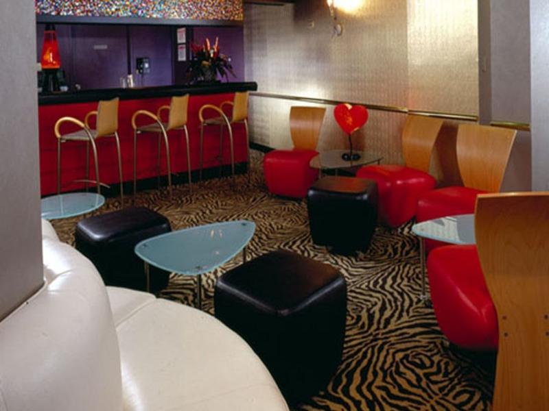 Elvis Presley'S Heartbreak Hotel Memphis Extérieur photo