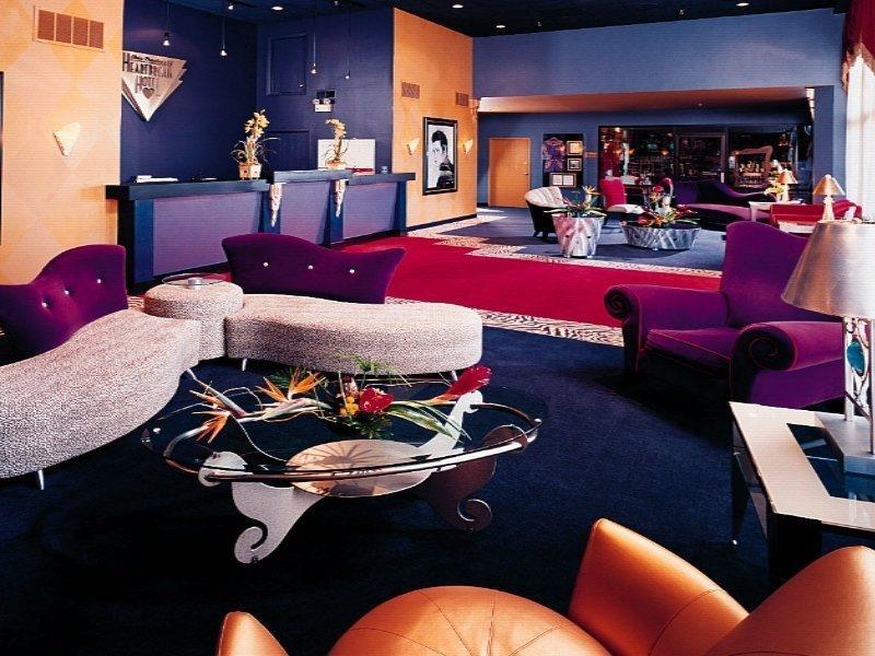 Elvis Presley'S Heartbreak Hotel Memphis Extérieur photo