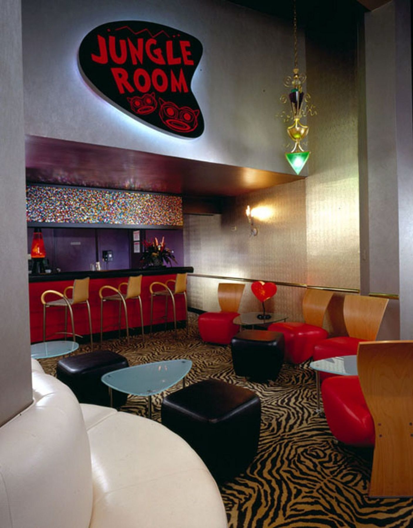 Elvis Presley'S Heartbreak Hotel Memphis Extérieur photo