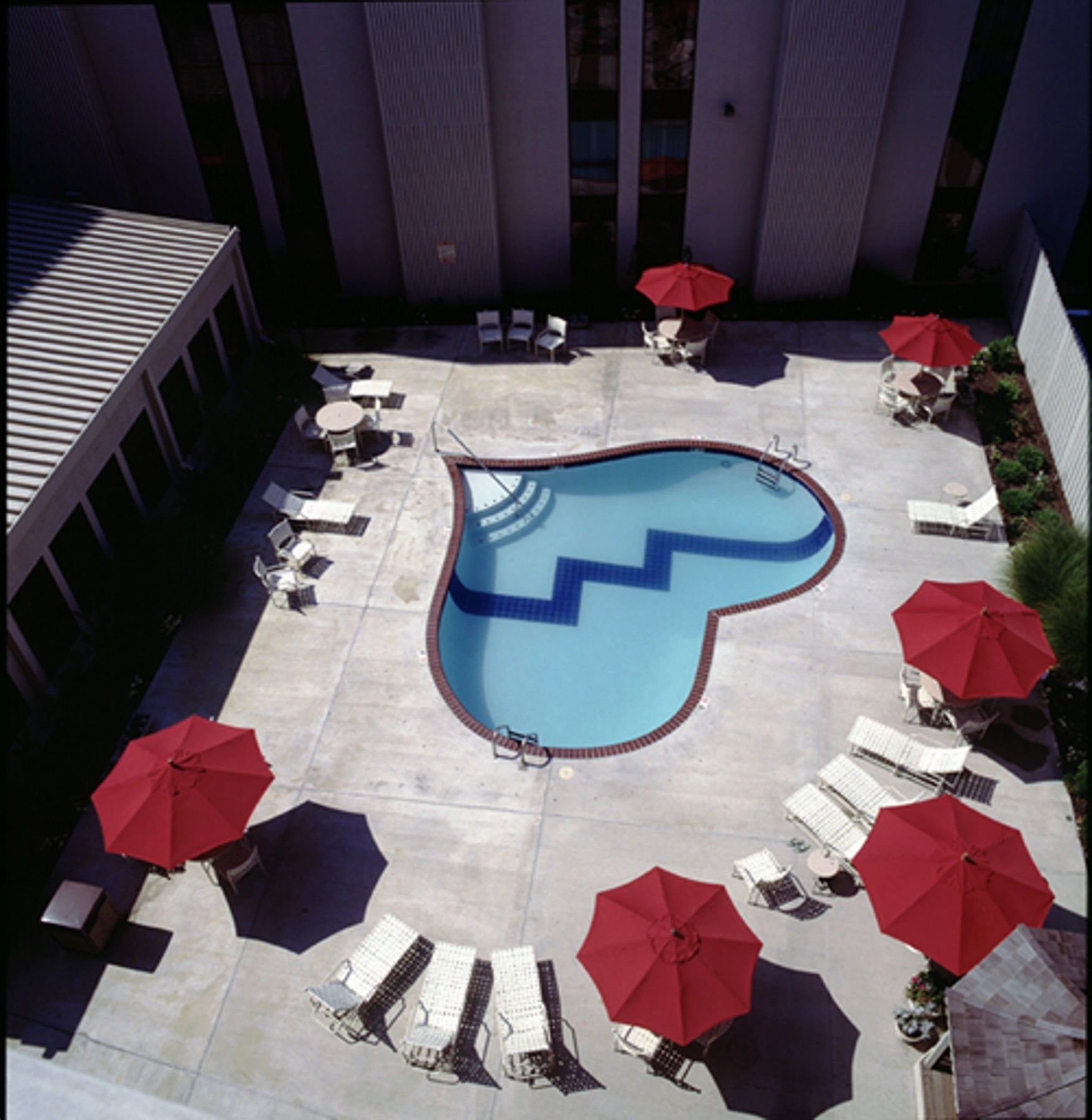 Elvis Presley'S Heartbreak Hotel Memphis Extérieur photo