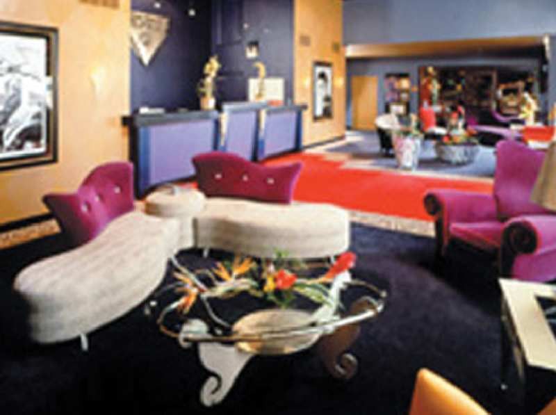 Elvis Presley'S Heartbreak Hotel Memphis Extérieur photo