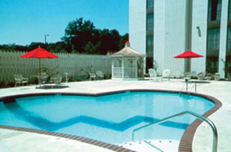 Elvis Presley'S Heartbreak Hotel Memphis Extérieur photo