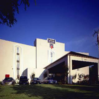 Elvis Presley'S Heartbreak Hotel Memphis Extérieur photo